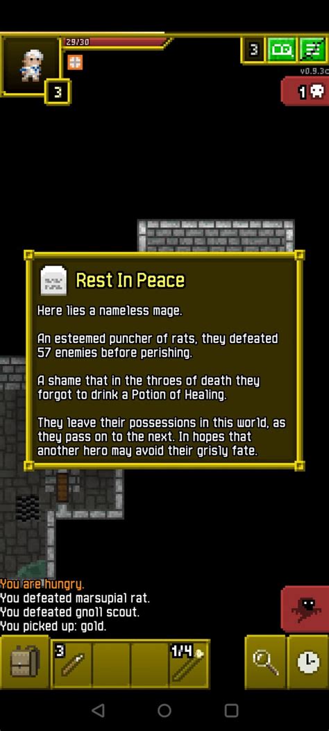 shattered pixel dungeon cheat engine.